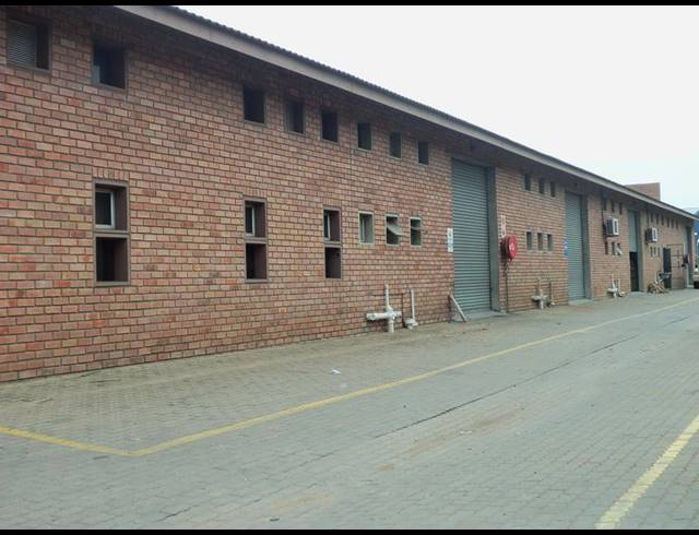 INDUSTRIAL FOR SALE IN ALTON